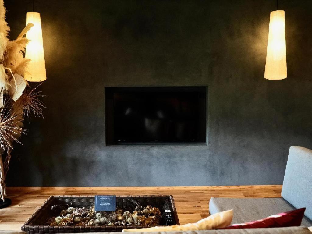 Yufuin Luxury Villa -Zakuro- Eksteriør billede